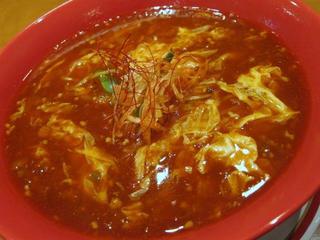 中華ダイナー城門 ピリ辛城門ラーメン2.jpg