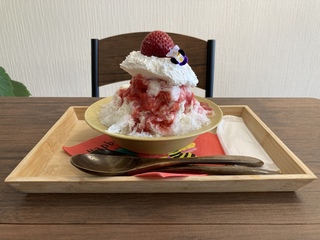 HANAMEKI@`[YN[X