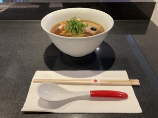 Japanese Soba Noodles 蔦　醤油Soba