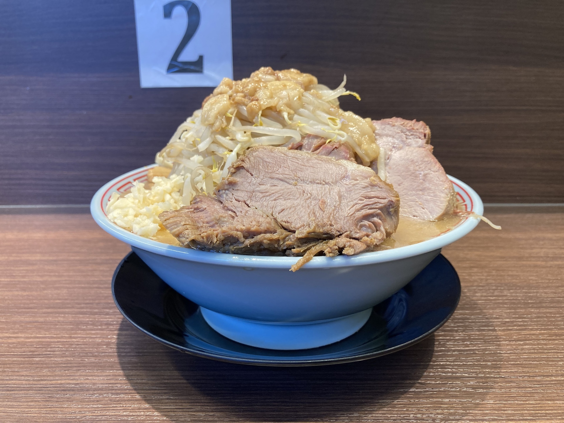 麺家 たいせい トッピング永久無料カード 麺家たいせい トッピング一品永久無料券