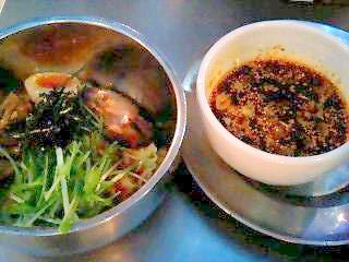 ZUND−BAR つけ麺/辛味仕立て.jpg