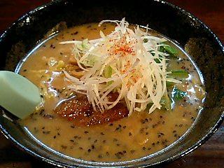 ハオマー　味噌老麺１.JPG