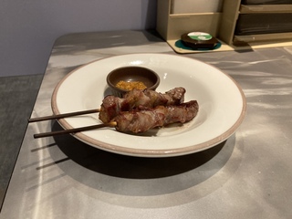 サイゼリヤ亀有駅北口店 アロスティチーニ