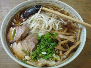 手打ラーメン鳥取 ワンタンメン.jpg