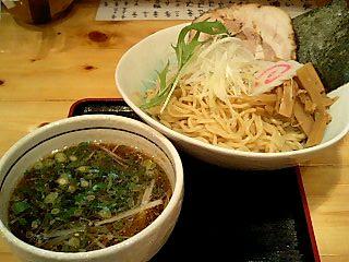 道楽 つけめん大盛り1.JPG