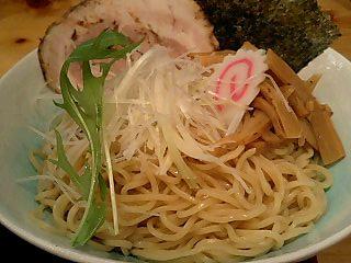 道楽 つけめん大盛り2.JPG