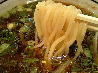 道楽 つけめん大盛り3.JPG