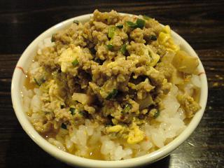 麺やＢａｒ渦　麒麟飯を作りますｗ.JPG