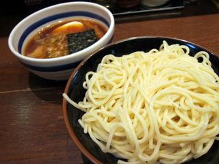 つきみ野大勝軒　つけ麺１.JPG