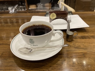 Cafe Bach@obnuh{`R[gP[L