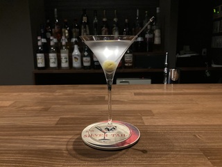 Bar Silver Tail�@�}�e�B�[�j