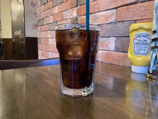VFCNc[ o[K[o[@Pepsi Cola