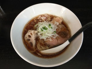 Noodle college Shirokuro@ݖNoodle